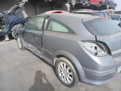 Здавання транспортного засобу OPEL ASTRA H GTC (A04) 1.7 CDTI (L08) року 2005 потужний Z 17 DTH