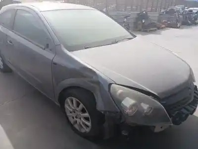 Здавання транспортного засобу opel astra h gtc (a04) 1.7 cdti (l08) року 2005 потужний z 17 dth