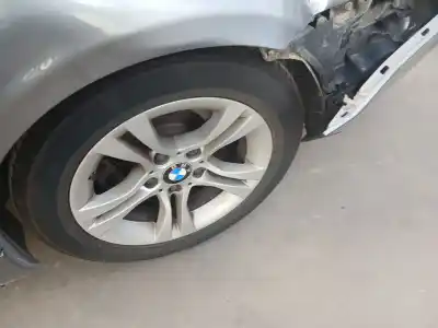 Scrapping Vehicle BMW 3 (E90) 320 D of the year 2011 powered M47 D20 (204D4),N47 D20 A,N47 D20 C