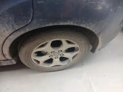 Здавання транспортного засобу ford c-max ii (dxa/cb7, dxa/ceu) 1.6 tdci року 2012 потужний t1da