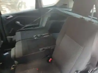 Здавання транспортного засобу ford c-max ii (dxa/cb7, dxa/ceu) 1.6 tdci року 2012 потужний t1da