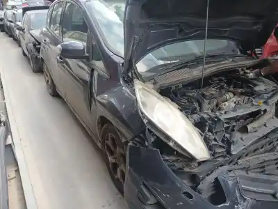 Здавання транспортного засобу ford c-max ii (dxa/cb7, dxa/ceu) 1.6 tdci року 2012 потужний t1da