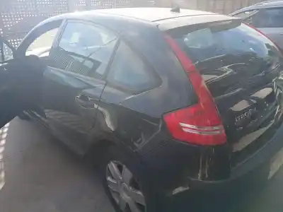 Véhicule à la ferraille CITROEN C4 I (LC_)  de l'année 2006 alimenté 9HV (DV6TED4B),9HV (DV6TED4BU),9HX (DV6ATED4)