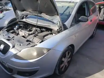 Véhicule à la ferraille SEAT TOLEDO III (5P2)  de l'année 2005 alimenté BKD