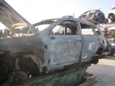 Scrapping Vehicle chevrolet captiva 2.0 vcdi lt of the year 2008 powered z20s