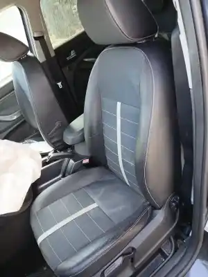 Verschrottungsfahrzeug ford kuga i 2.0 tdci des jahres 2010 angetrieben g6dg