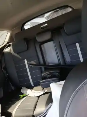 Verschrottungsfahrzeug ford kuga i 2.0 tdci des jahres 2010 angetrieben g6dg