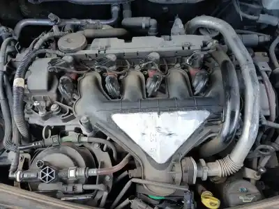 Verschrottungsfahrzeug ford kuga i 2.0 tdci des jahres 2010 angetrieben g6dg