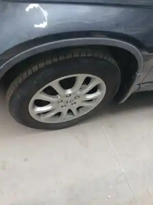 Здавання транспортного засобу HONDA CR-V III (RE_)  року 2007 потужний N22A2