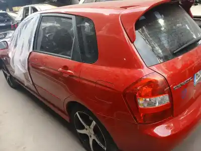 Здавання транспортного засобу KIA CERATO I FASTBACK (LD)  року 2005 потужний G4ED