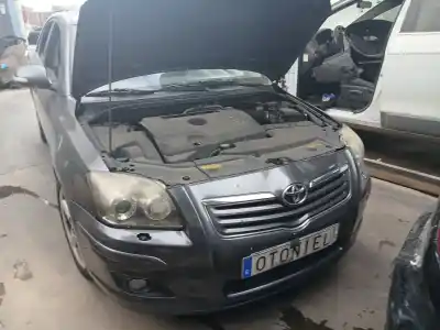 Hurda Aracı TOYOTA AVENSIS (_T25_)  Yılın 2008 güçlü 2AD
