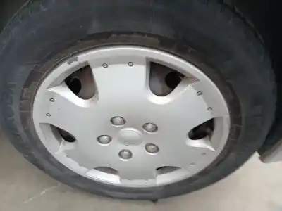 Scrapping Vehicle peugeot 207 furgoneta/hatchback (wa_, wc_) 1.6 hdi of the year 2010 powered 9hx