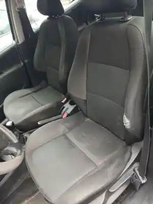 Scrapping Vehicle peugeot 207 furgoneta/hatchback (wa_, wc_) 1.6 hdi of the year 2010 powered 9hx