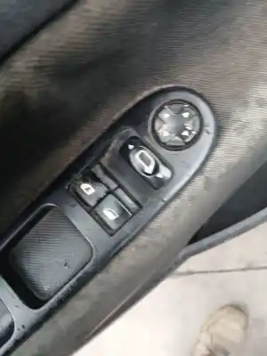 Scrapping Vehicle peugeot 207 furgoneta/hatchback (wa_, wc_) 1.6 hdi of the year 2010 powered 9hx