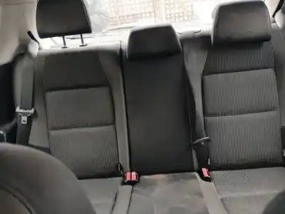 Scrapping Vehicle peugeot 207 furgoneta/hatchback (wa_, wc_) 1.6 hdi of the year 2010 powered 9hx