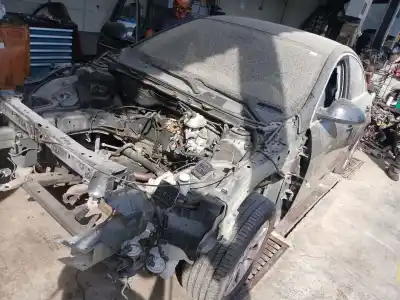 Hurda Aracı OPEL INSIGNIA A (G09)  Yılın 2010 güçlü A 20 DT,A 20 DTH,A 20 DTJ