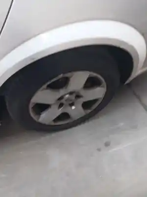 Утилизация автомобиля opel vectra c gts (z02) 1.9 cdti (f68) года 2007 питание z 19 dt