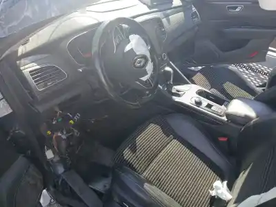 Veicolo di demolizione renault talisman (lp_) 1.6 dci 160 dell'anno 2017 alimentato r9m 452,r9m 453