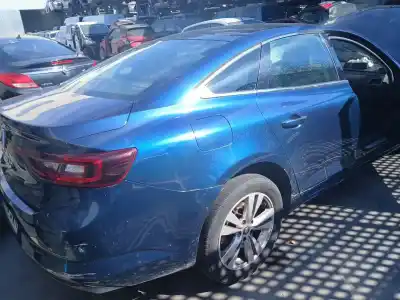 Veicolo di demolizione renault talisman (lp_) 1.6 dci 160 dell'anno 2017 alimentato r9m 452,r9m 453