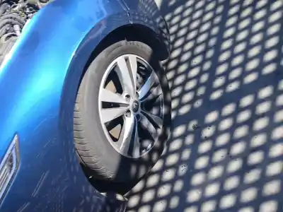 Veicolo di demolizione renault talisman (lp_) 1.6 dci 160 dell'anno 2017 alimentato r9m 452,r9m 453