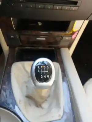 Scrapping Vehicle bmw 5 (e60) 520 d of the year 2008 powered n47 d20 a,n47 d20 c