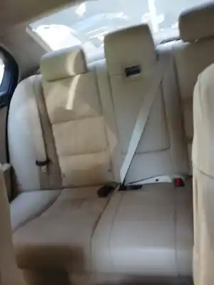 Scrapping Vehicle bmw 5 (e60) 520 d of the year 2008 powered n47 d20 a,n47 d20 c