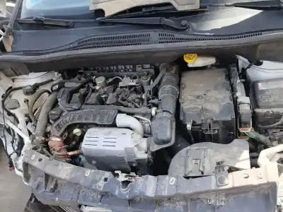 Scrapping Vehicle citroen c3 aircross ii (2r_, 2c_) 1.2 puretech 110 (2rhnzb, 2rhnzw, 2rhnpx, 2rhnpj) of the year 2023 powered hnp (eb2adt),hnv (eb2dtm),hnz (eb2dt)