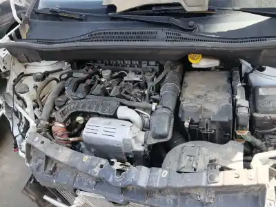 Scrapping Vehicle citroen c3 aircross ii (2r_, 2c_) 1.2 puretech 110 (2rhnzb, 2rhnzw, 2rhnpx, 2rhnpj) of the year 2023 powered hnp (eb2adt),hnv (eb2dtm),hnz (eb2dt)