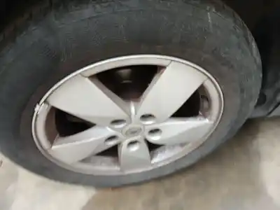 Утилизация автомобиля renault scénic iii (jz0/1_) 1.5 dci года 2010 питание k9k 832