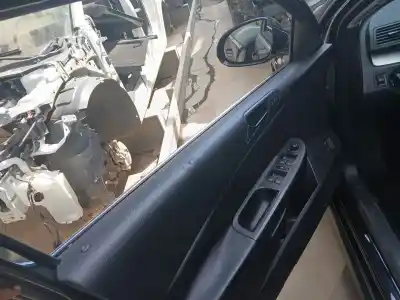 Veículo de Sucata volkswagen passat b6 (3c2) 2.0 tdi do ano 2006 alimentado bkp