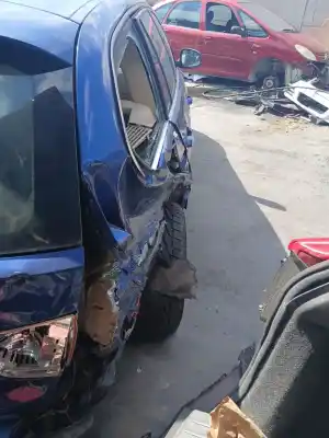 Veículo de Sucata bmw 3 touring (e91) 325 d do ano 2010 alimentado n57 d30 a