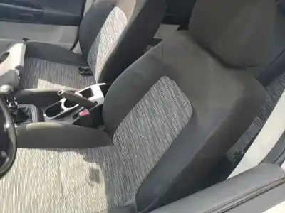 Veicolo di demolizione kia pro cee'd (ed) 1.6 crdi 90 dell'anno 2008 alimentato d4fb