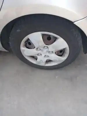 Veicolo di demolizione kia pro cee'd (ed) 1.6 crdi 90 dell'anno 2008 alimentato d4fb