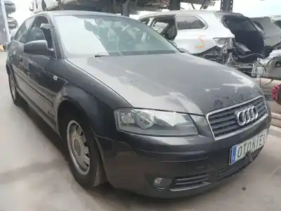 Здавання транспортного засобу audi a3 (8p1) 1.6 року 2004 потужний bgu