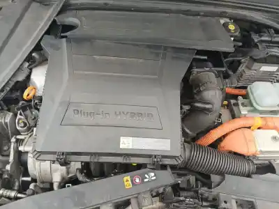 Утилизация автомобиля kia xceed (cd) 1.6 gdi hybrid года 2021 питание g4le