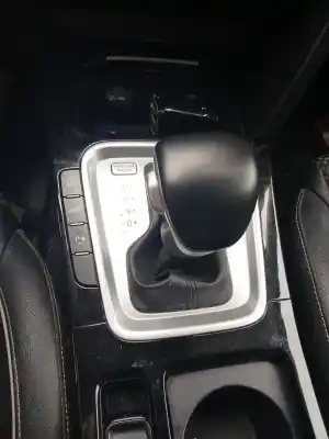 Утилизация автомобиля kia xceed (cd) 1.6 gdi hybrid года 2021 питание g4le