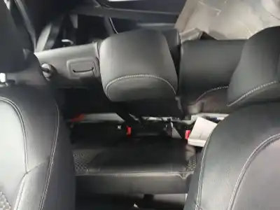 Утилизация автомобиля kia xceed (cd) 1.6 gdi hybrid года 2021 питание g4le