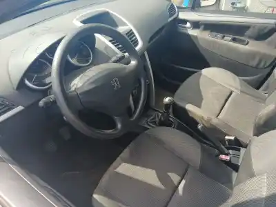 Veicolo di demolizione peugeot 207/207+ (wa_, wc_) 1.4 hdi dell'anno 2011 alimentato 8hr (dv4c),8hz (dv4td) Veicolo di demolizione peugeot 207/207+ (wa_, wc_) 1.4 hdi dell'anno 2011 alimentato 8hr (dv4c),8hz (dv4td)
