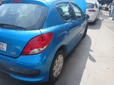 Veicolo di demolizione peugeot 207/207+ (wa_, wc_) 1.4 hdi dell'anno 2011 alimentato 8hr (dv4c),8hz (dv4td) Veicolo di demolizione peugeot 207/207+ (wa_, wc_) 1.4 hdi dell'anno 2011 alimentato 8hr (dv4c),8hz (dv4td)
