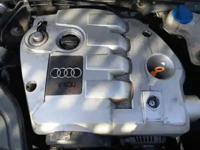 Vehicul casat audi a4 b6 (8e2) 2.0 al anului 2001 alimentat awx
