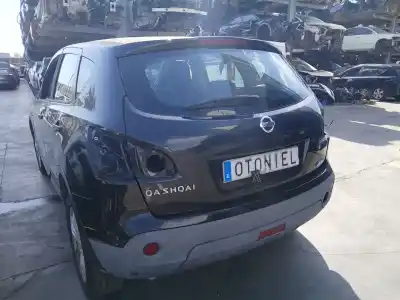 Здавання транспортного засобу nissan qashqai / qashqai +2 i (j10, nj10, jj10e) 1.6 dci року 2012 потужний r9m