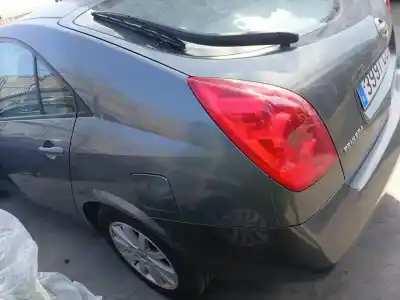 Утилизация автомобиля nissan primera hatchback (p12) 1.6 года 2003 питание qg16de