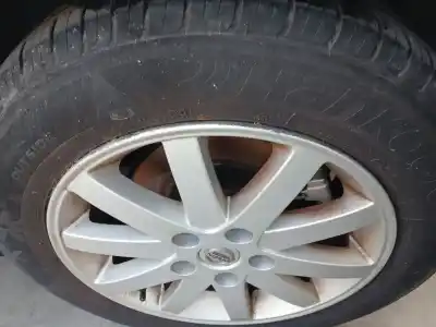 Утилизация автомобиля nissan primera hatchback (p12) 1.6 года 2003 питание qg16de