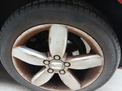 Утилизация автомобиля seat leon (1p1) 2.0 tdi 16v года 2008 питание bkd