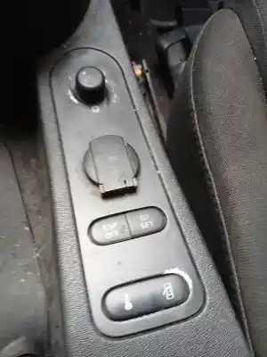 Утилизация автомобиля seat leon (1p1) 2.0 tdi 16v года 2008 питание bkd