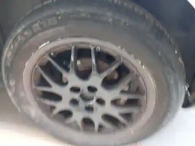 Veículo de Sucata volkswagen golf iv (1j1) 1.9 tdi do ano 2002 alimentado asv