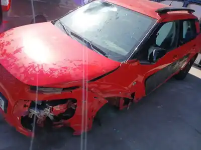 Здавання транспортного засобу citroen c4 cactus 1.2 vti 82 року 2015 потужний hm01