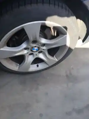 Veicolo di demolizione bmw 3 (e90) 320 d dell'anno 2011 alimentato n47 d20 c