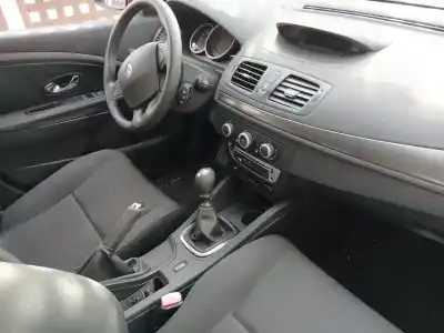 Здавання транспортного засобу renault megane iii fastback (bz0/1_, b3_) 1.2 tce (bz2b, bz11) року 2014 потужний h5f a4