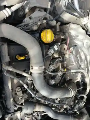 Здавання транспортного засобу renault megane iii fastback (bz0/1_, b3_) 1.2 tce (bz2b, bz11) року 2014 потужний h5f a4